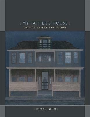 My Father's House(English, Hardcover, Dumm Thomas)