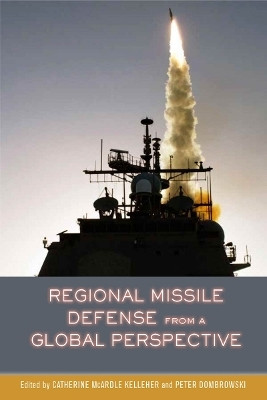Regional Missile Defense from a Global Perspective(English, Electronic book text, unknown)