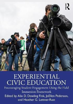 Experiential Civic Education(English, Paperback, unknown)