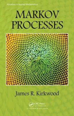 Markov Processes(English, Electronic book text, Kirkwood James R.)