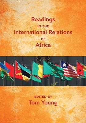 Readings in the International Relations of Africa(English, Paperback, unknown)