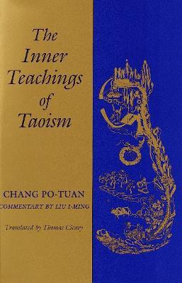The Inner Teachings of Taoism(English, Paperback, Po-tuan Chang)