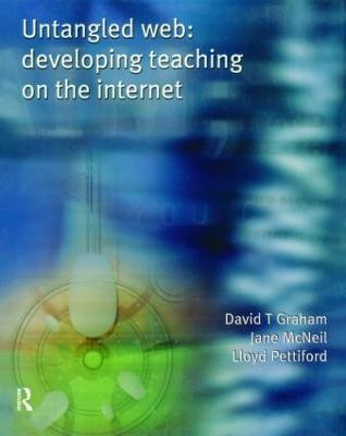 Untangled Web(English, Paperback, Graham David)