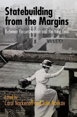 Statebuilding from the Margins(English, Electronic book text, unknown)