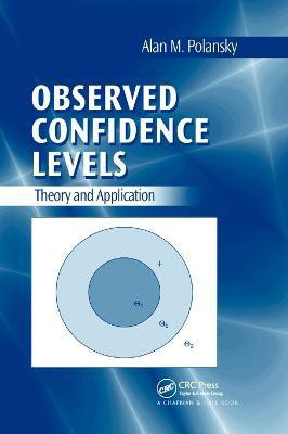 Observed Confidence Levels(English, Paperback, Polansky Alan M.)