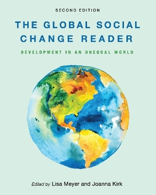 The Global Social Change Reader(English, Paperback, unknown)