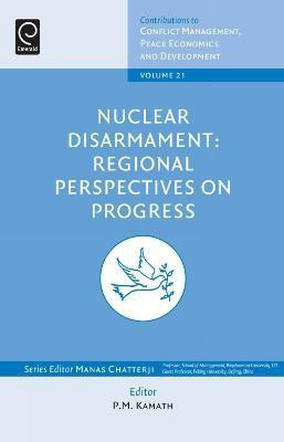 Nuclear Disarmament(English, Hardcover, unknown)
