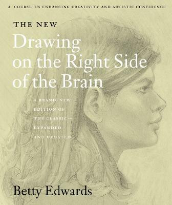 Drawing on the Right Side of the Brain(English, Paperback, Edwards Betty)