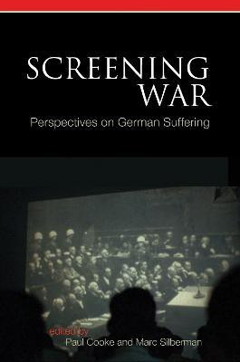 Screening War(English, Hardcover, unknown)