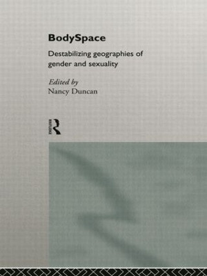 BodySpace(English, Paperback, unknown)
