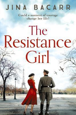 The Resistance Girl(English, Paperback, Bacarr Jina)