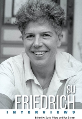 Su Friedrich(English, Hardcover, unknown)