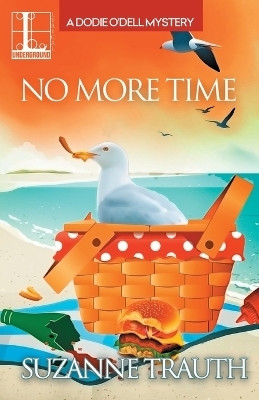 No More Time(English, Paperback, Trauth Suzanne)