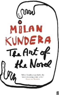 The Art of the Novel(English, Paperback, Kundera Milan)