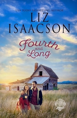 Fourth and Long(English, Paperback, Isaacson Liz)
