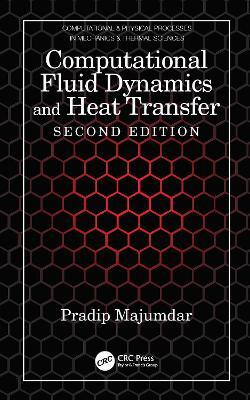 Computational Fluid Dynamics and Heat Transfer(English, Paperback, Majumdar Pradip)