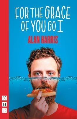 For The Grace Of You Go I(English, Paperback, Harris Alan)