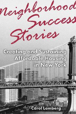 Neighborhood Success Stories(English, Paperback, Lamberg Carol)