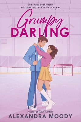 Grumpy Darling(English, Paperback, Moody Alexandra)