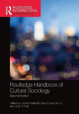 Routledge Handbook of Cultural Sociology(English, Paperback, unknown)