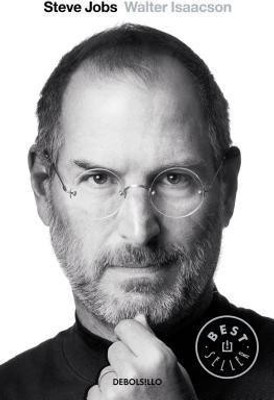 Steve Jobs / Steve Jobs: A Biography(Spanish, Paperback, Isaacson Walter)