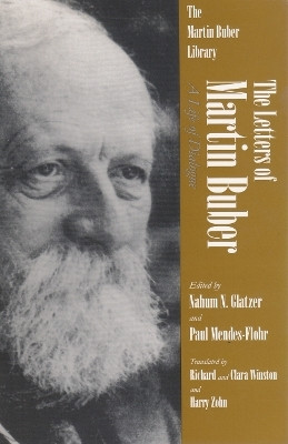 The Letters of Martin Buber(English, Paperback, Buber Martin)