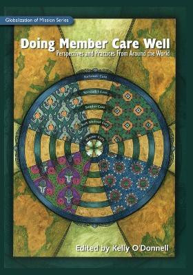 Doing Member Care Well(English, Paperback, unknown)