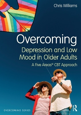 Overcoming Depression and Low Mood in Older Adults(English, Paperback, Williams Chris)