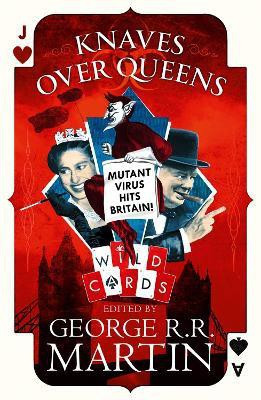 Knaves Over Queens(English, Paperback, unknown)