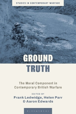 Ground Truth(English, Paperback, unknown)