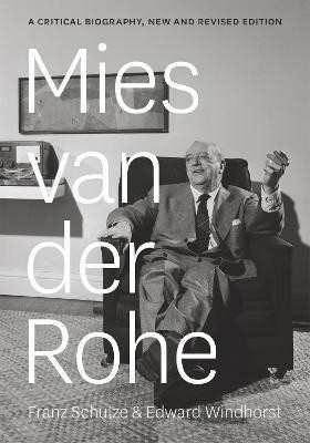 Mies van der Rohe(English, Paperback, Schulze Franz)