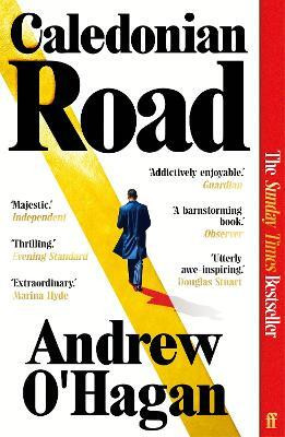Caledonian Road(English, Paperback, O'Hagan Andrew)
