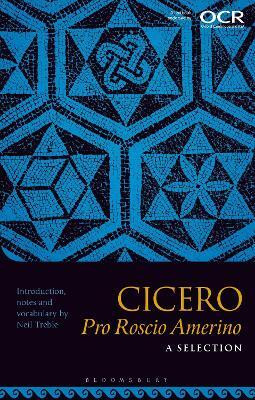 Cicero Pro Roscio Amerino: A Selection(English, Paperback, Treble Neil)