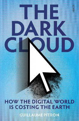 The Dark Cloud [export edition](English, Paperback, Pitron Guillaume)
