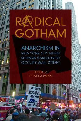Radical Gotham(English, Paperback, unknown)
