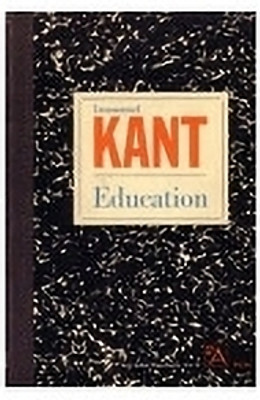 Education(English, Paperback, Kant Immanuel)