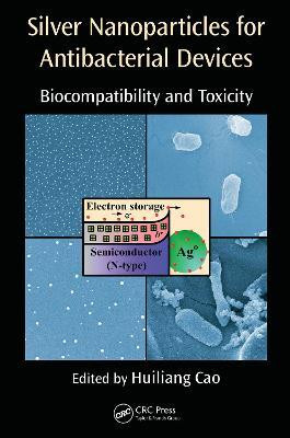 Silver Nanoparticles for Antibacterial Devices(English, Electronic book text, unknown)