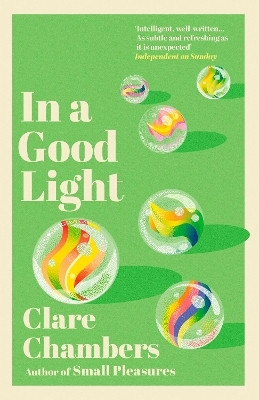 In A Good Light(English, Paperback, Chambers Clare)
