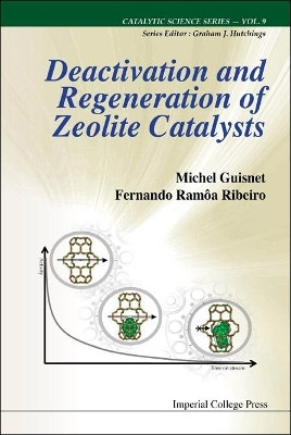 Deactivation And Regeneration Of Zeolite Catalysts(English, Hardcover, unknown)