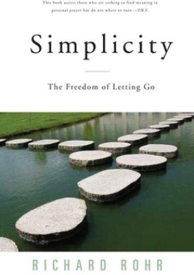 Simplicity(English, Paperback, Rohr Richard)