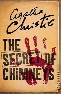 The Secret of Chimneys(English, Paperback, Christie Agatha)