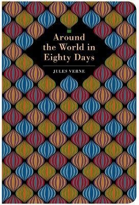 Around the World in 80 Days(English, Hardcover, Verne Jules)