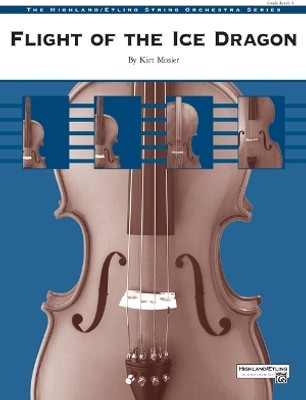 Flight of the Ice Dragon(English, Paperback, unknown)