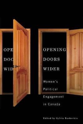 Opening Doors Wider(English, Electronic book text, unknown)