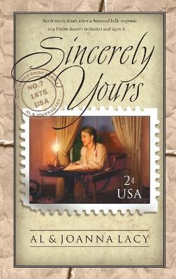 Sincerely Yours(English, Paperback, Lacy Al)