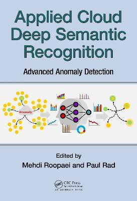 Applied Cloud Deep Semantic Recognition(English, Electronic book text, unknown)