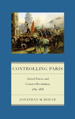 Controlling Paris(English, Electronic book text, House Jonathan M.)
