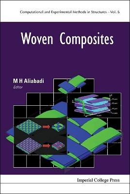 Woven Composites(English, Hardcover, unknown)