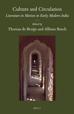 Culture and Circulation(English, Electronic book text, unknown)