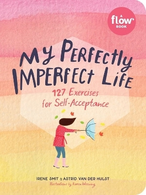 My Perfectly Imperfect Life(English, Paperback, van der Hulst Astrid)